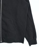 Supreme（シュプリーム）パーカー 黒 サイズ:L メンズ/2200666952073