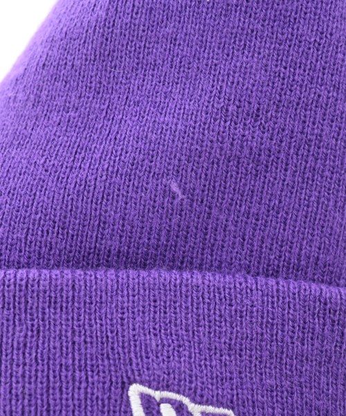 Supreme（シュプリーム）ニットキャップ・ビーニー 紫 サイズ:- メンズ/2200670058105