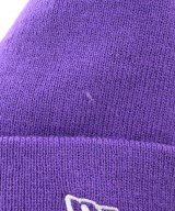 Supreme（シュプリーム）ニットキャップ・ビーニー 紫 サイズ:- メンズ/2200670058105