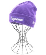 Supreme ニットキャップ・ビーニー