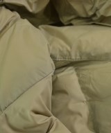 Supreme（シュプリーム）ダウンジャケット/ダウンベスト ベージュ サイズ:L メンズ/2200670134014