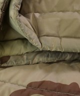 Supreme（シュプリーム）ダウンジャケット/ダウンベスト ベージュ サイズ:L メンズ/2200670134014