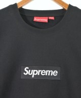 Supreme（シュプリーム）スウェット 黒 サイズ:L メンズ/2200670136018