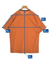 Supreme（シュプリーム）Tシャツ・カットソー オレンジ サイズ:S メンズ/2200670209101