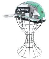 Supreme キャップ