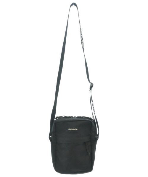 Supreme(シュプリーム)ショルダーバッグ 黒 サイズ:-/2200667506169