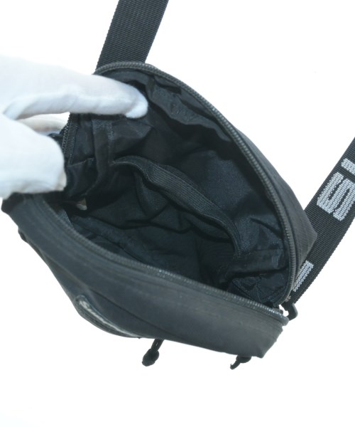 Supreme（シュプリーム）ショルダーバッグ 黒 サイズ:- メンズ/2200667506169