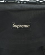 Supreme（シュプリーム）ショルダーバッグ 黒 サイズ:- メンズ/2200667506169