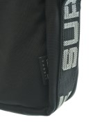 Supreme（シュプリーム）ショルダーバッグ 黒 サイズ:- メンズ/2200667506169