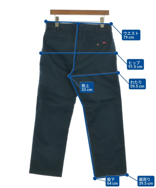 Supreme（シュプリーム）その他 緑 サイズ:30(M位) メンズ/2200669994100