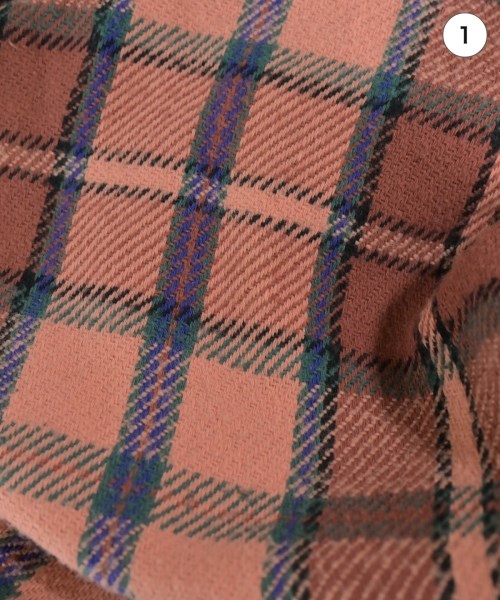 Supreme（シュプリーム）カジュアルシャツ オレンジ サイズ:XL メンズ/2200670070077