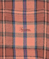 Supreme（シュプリーム）カジュアルシャツ オレンジ サイズ:XL メンズ/2200670070077