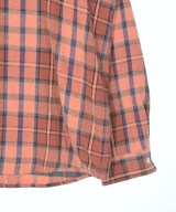 Supreme（シュプリーム）カジュアルシャツ オレンジ サイズ:XL メンズ/2200670070077