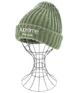 Supreme（シュプリーム）ニットキャップ・ビーニー 緑 サイズ:- メンズ/2200670493012