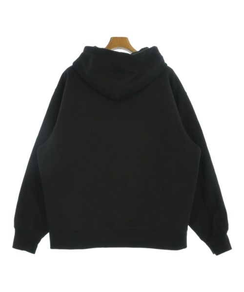 Supreme（シュプリーム）パーカー 黒 サイズ:L メンズ/2200670562022