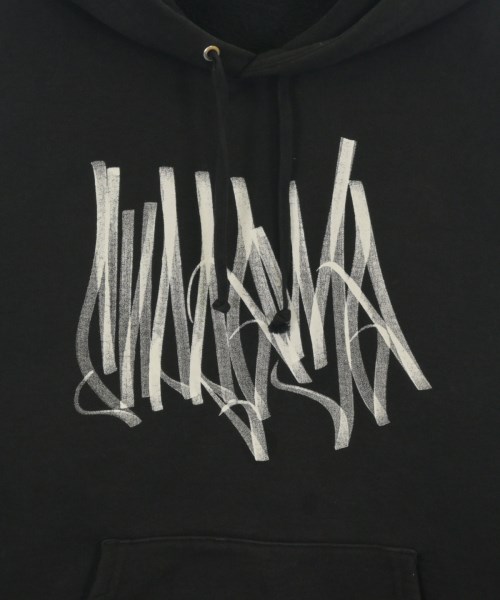 Supreme（シュプリーム）パーカー 黒 サイズ:L メンズ/2200670562022