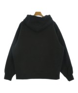 Supreme（シュプリーム）パーカー 黒 サイズ:L メンズ/2200670562022