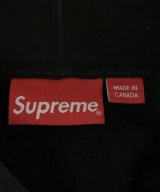 Supreme（シュプリーム）パーカー 黒 サイズ:L メンズ/2200670562022