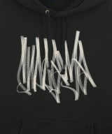 Supreme（シュプリーム）パーカー 黒 サイズ:L メンズ/2200670562022