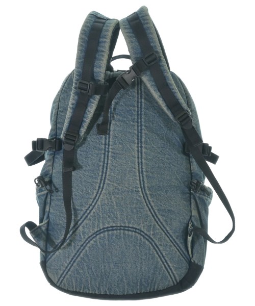 Supreme（シュプリーム）バックパック・リュック 青 サイズ:- メンズ/2200670576036