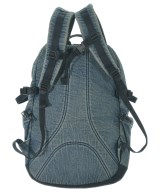 Supreme（シュプリーム）バックパック・リュック 青 サイズ:- メンズ/2200670576036