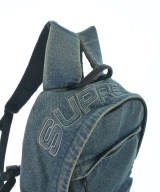 Supreme（シュプリーム）バックパック・リュック 青 サイズ:- メンズ/2200670576036