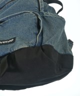 Supreme（シュプリーム）バックパック・リュック 青 サイズ:- メンズ/2200670576036