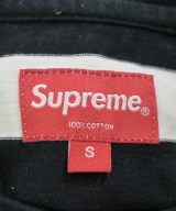 Supreme（シュプリーム）Tシャツ・カットソー 黒 サイズ:S メンズ/2200666474018