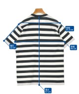 Supreme（シュプリーム）Tシャツ・カットソー 黒 サイズ:S メンズ/2200666474018