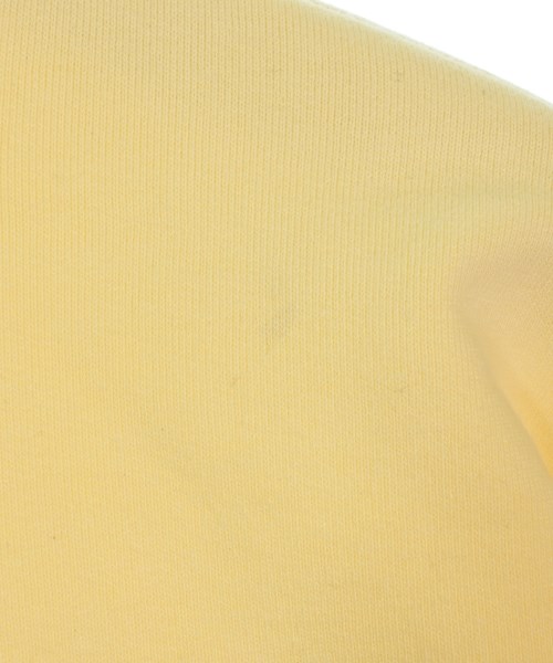 Supreme（シュプリーム）スウェット 黄 サイズ:S メンズ/2200670491018