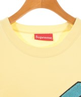 Supreme（シュプリーム）スウェット 黄 サイズ:S メンズ/2200670491018