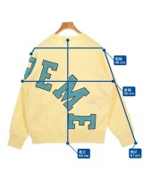 Supreme（シュプリーム）スウェット 黄 サイズ:S メンズ/2200670491018