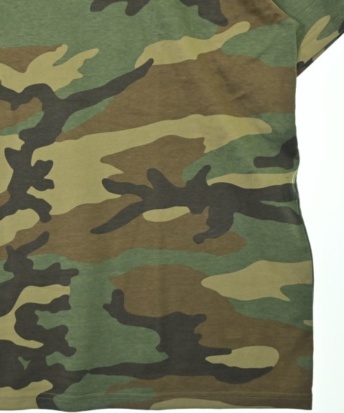 Supreme（シュプリーム）Tシャツ・カットソー カーキ サイズ:XL メンズ/2200670678044