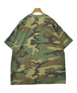 Supreme（シュプリーム）Tシャツ・カットソー カーキ サイズ:XL メンズ/2200670678044