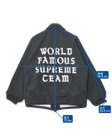 Supreme（シュプリーム）その他 黒 サイズ:M メンズ/2200670695010