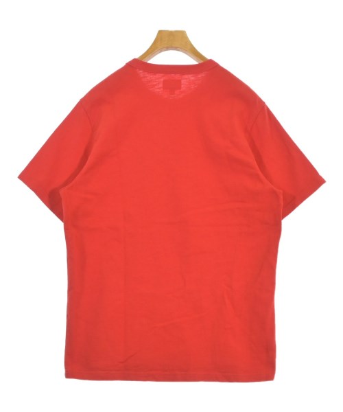 Supreme（シュプリーム）Tシャツ・カットソー 赤 サイズ:M メンズ/2200670695027