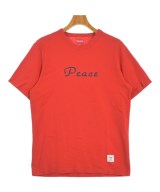 Supreme（シュプリーム）Tシャツ・カットソー 赤 サイズ:M メンズ/2200670695027
