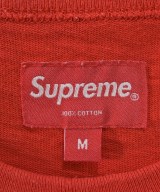 Supreme（シュプリーム）Tシャツ・カットソー 赤 サイズ:M メンズ/2200670695027
