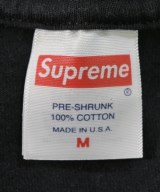 Supreme（シュプリーム）Tシャツ・カットソー 黒 サイズ:M メンズ/2200670695034