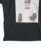 Supreme（シュプリーム）Tシャツ・カットソー 黒 サイズ:M メンズ/2200670695034