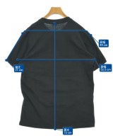 Supreme（シュプリーム）Tシャツ・カットソー 黒 サイズ:M メンズ/2200670695034