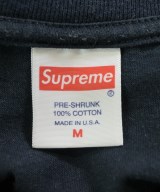 Supreme（シュプリーム）Tシャツ・カットソー 紺 サイズ:M メンズ/2200670695041