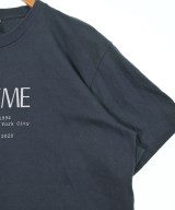 Supreme（シュプリーム）Tシャツ・カットソー 紺 サイズ:M メンズ/2200670695041