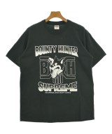 Supreme（シュプリーム）Tシャツ・カットソー 黒 サイズ:M メンズ/2200670695058