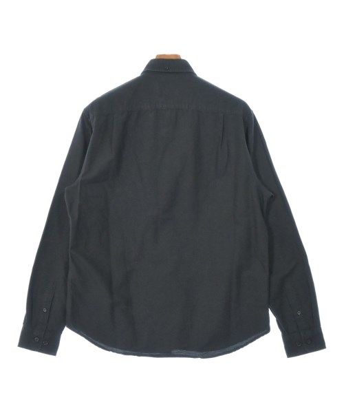Supreme（シュプリーム）カジュアルシャツ 黒 サイズ:M メンズ/2200670695065