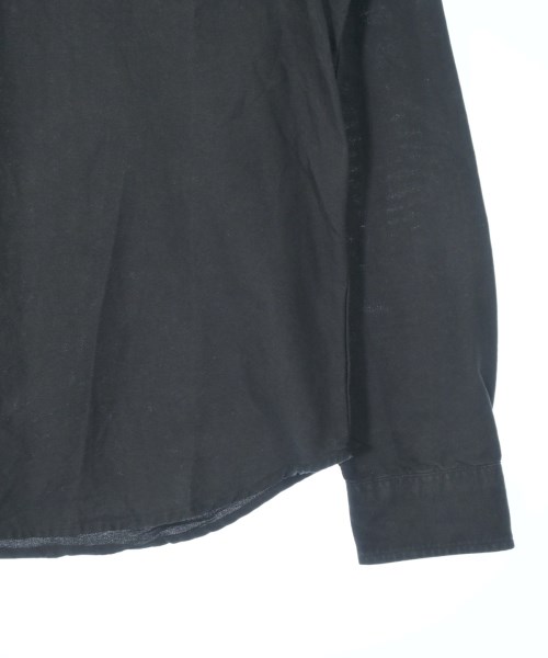 Supreme（シュプリーム）カジュアルシャツ 黒 サイズ:M メンズ/2200670695065