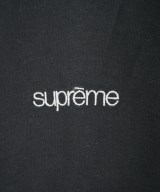 Supreme（シュプリーム）カジュアルシャツ 黒 サイズ:M メンズ/2200670695065