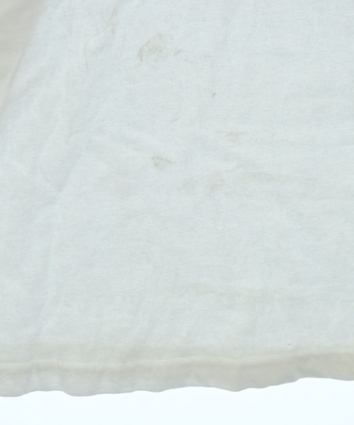 Supreme（シュプリーム）Tシャツ・カットソー 白 サイズ:M メンズ/2200670706013