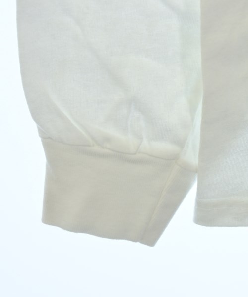 Supreme（シュプリーム）Tシャツ・カットソー 白 サイズ:M メンズ/2200670706013