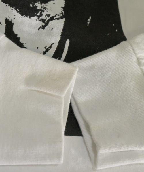 Supreme（シュプリーム）Tシャツ・カットソー 白 サイズ:M メンズ/2200670706013